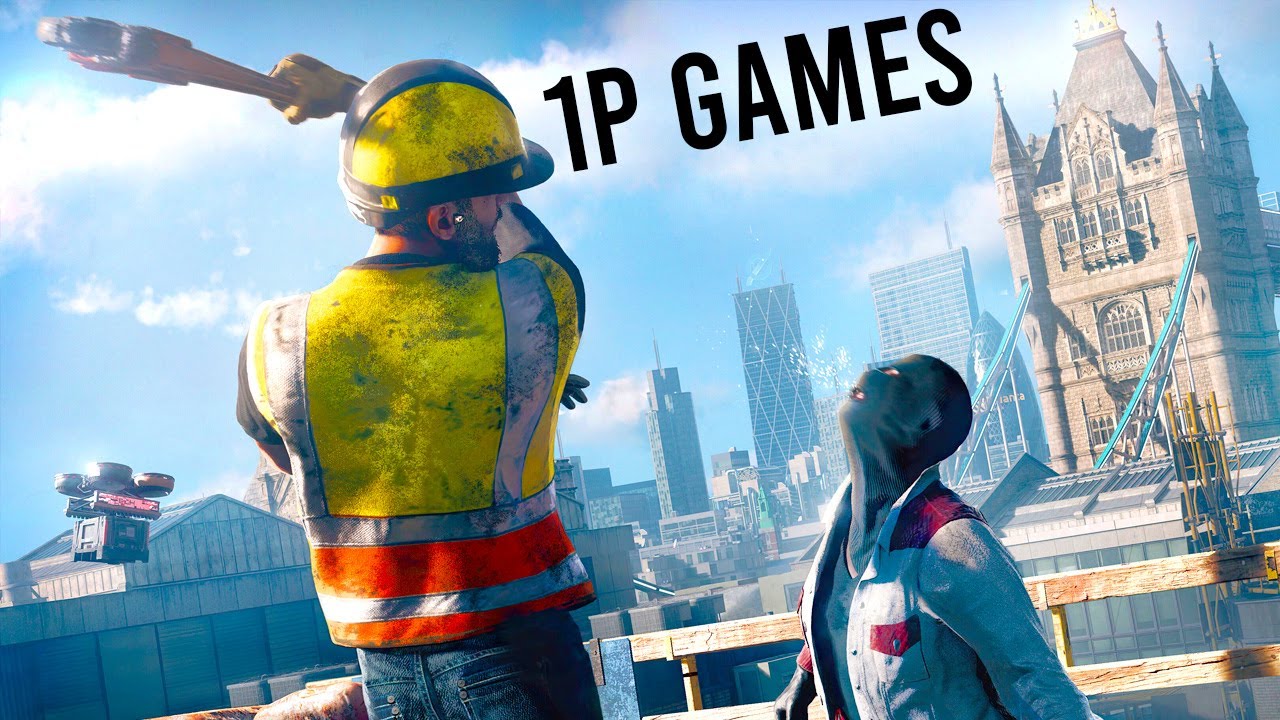 Top 25 NEW Single Player Games of 2020 - Cheap Xbox Games Now